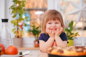 Zahnpflege bei Kindern: Die besten Tipps für gesunde Zähne von klein auf