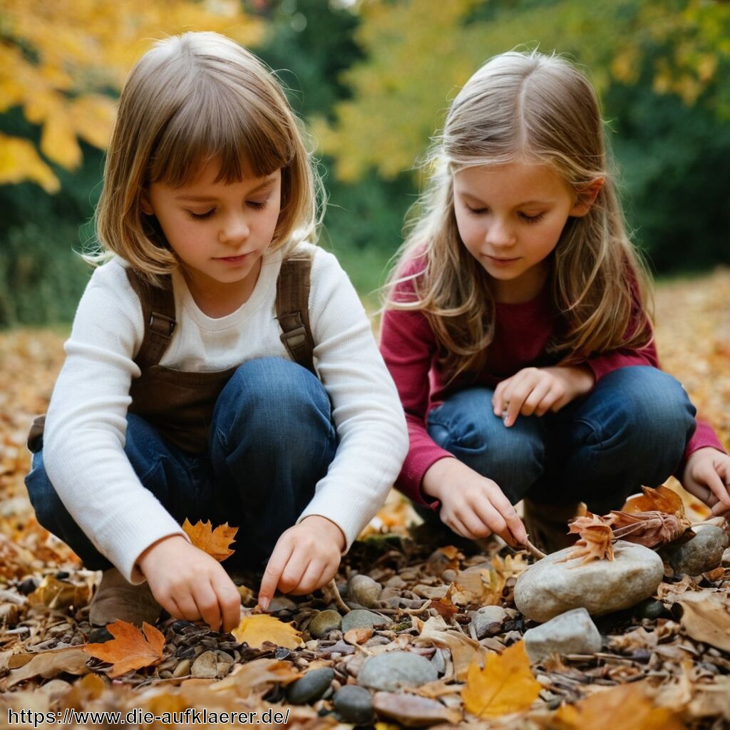 Basteln mit Kindern - Das sind die besten Ideen