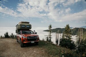 Dein Auto zum Camper machen – So geht’s einfach und praktisch