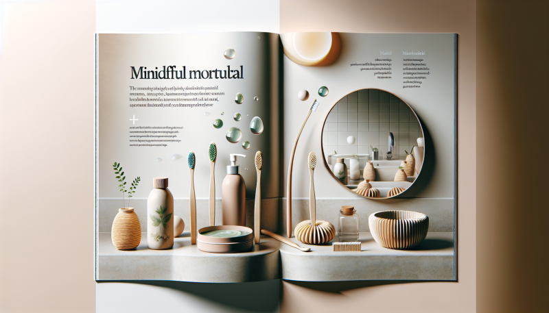 Natürliche nachhaltige Zahnpflege: Warum ein bewusster Umgang mit Mundhygiene immer wichtiger wird