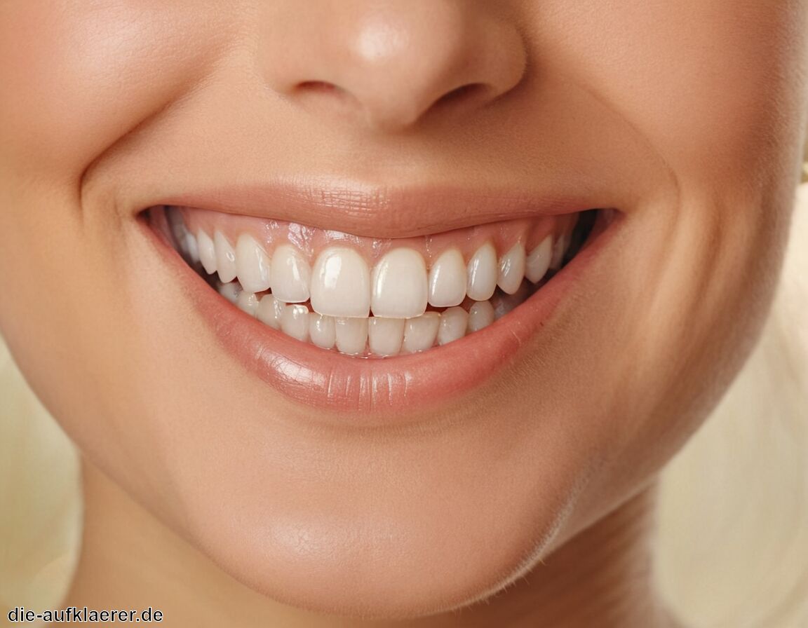 Pflege und Haltbarkeit von Veneers - Strahlendes Lächeln » Perfekte Zähne mit Veneers