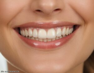 Strahlendes Lächeln » Perfekte Zähne mit Veneers
