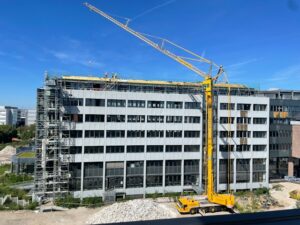 Wie eine strukturierte TGA-Planung Bauprojekte langfristig absichert